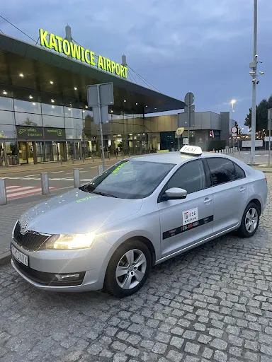 KondziX TaXi Knurów
